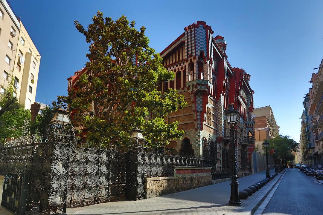 Casa Vicens